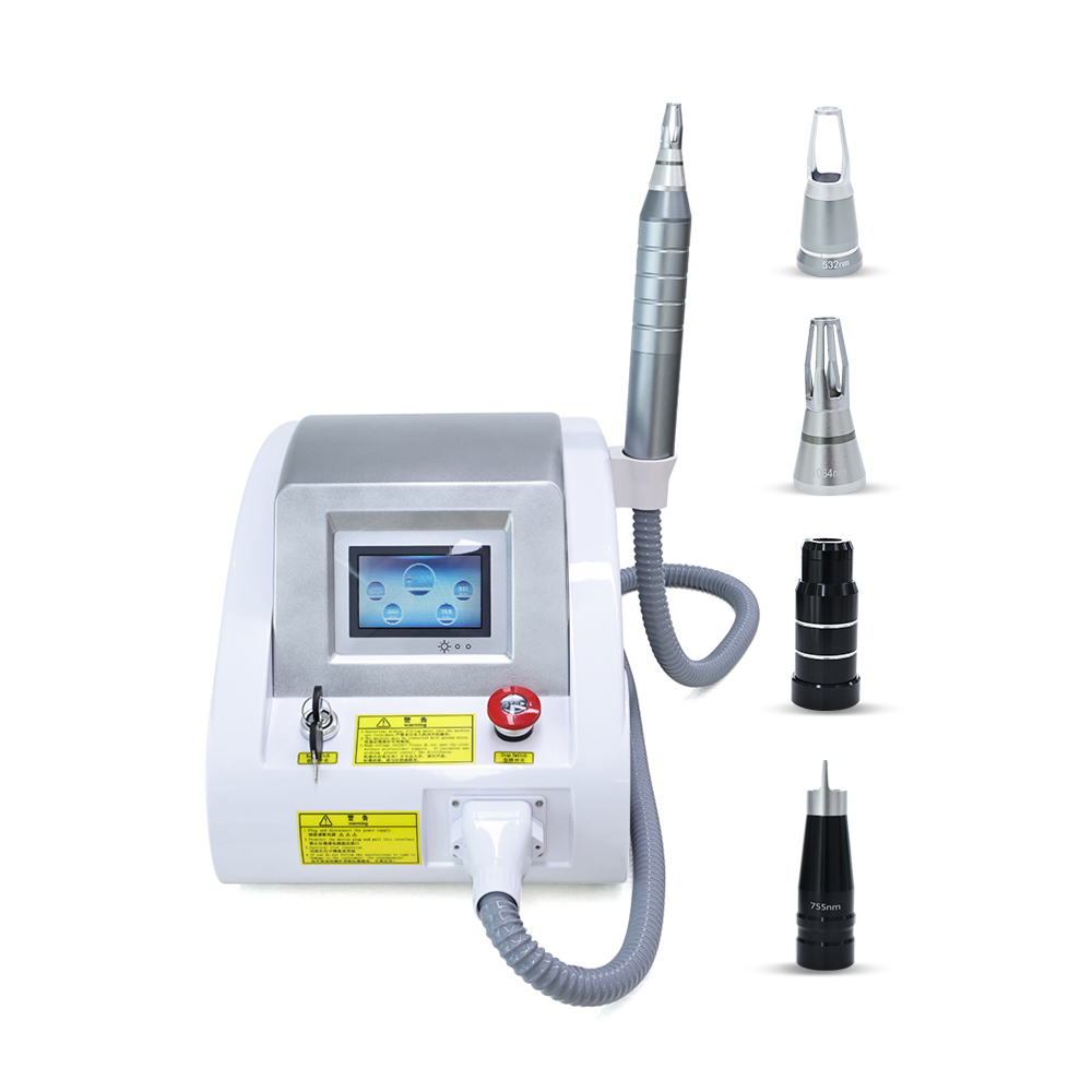 L2-02 picosecond laser tattoo removal machine (8)